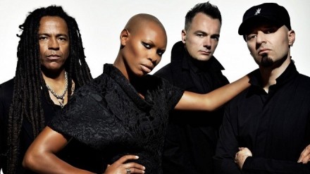 Skunk Anansie, 25 anni di carriera raccolti in un disco live